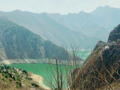 -黑河国家森林公园