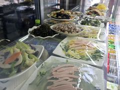 -津门张记包子铺(中山门店)
