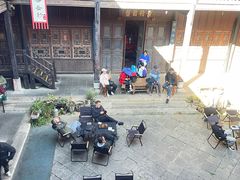 -马家大院