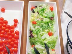 -比格比萨自助(延庆万达广场店)