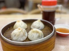 -珊珊小笼馆(仙霞路店)