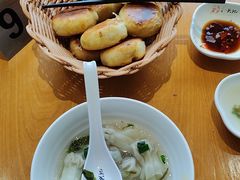 -和兴记牛肉火勺·羊汤(于洪广场店)
