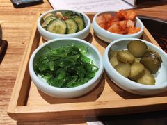 -小米烤肉·和牛原切-创意韩料(东关店)