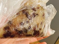 -小阿姨小脚粽(静安店)