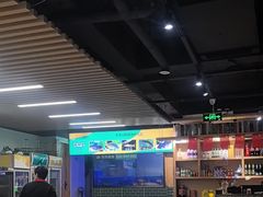 -玉林生活广场