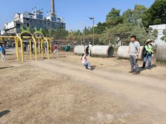 -广州市紫泥堂文化创意园景区