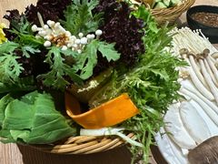 -尚海豆捞(乐虹坊店)