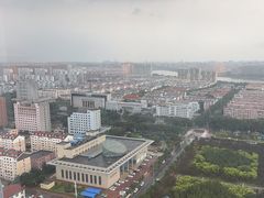 -锦州喜来登酒店