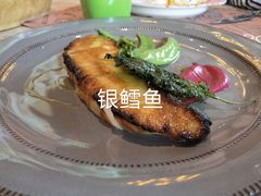 -OGGI TRATTORIA PIZZERIA(深业上城店)