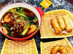 -安泰楼·佛跳墙创始人·传统闽味早茶·酒楼(三坊七巷闽菜地标店)