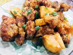 荔枝肉-如我美食(达道社区店)