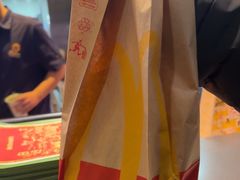 -麦当劳(双榆树店)
