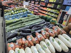 -世纪联华超市(三墩店)