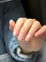 -Fanni美甲美睫皮肤管理