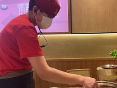 -西塔老太太泥炉烤肉(湖东领汇广场店)