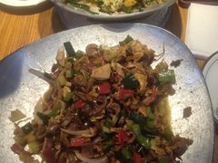 -俭寨大盘鸡·缸子肉·小公鸡·新疆菜(云通店)