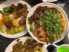 -三鼎园国际温泉酒店