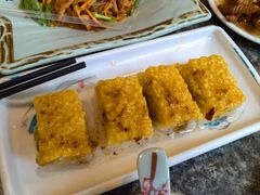 黄米凉糕-小街天府(西工小街店)