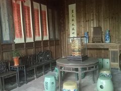 -福建民俗博物馆