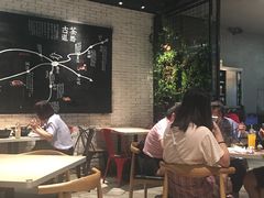 -云味馆·云南菜·云南米线(景田店)