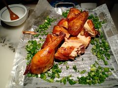 -桂满陇天书(南京德基旗舰店)