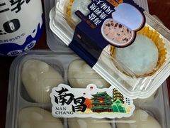 -小柴米·传统江西菜(八一广场店)