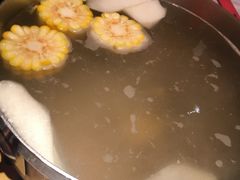 -牛事制造局牛肉火锅(莲岳路店)