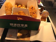 -麦当劳(临顿路店)