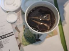 -麦当劳(健德桥得来速店)