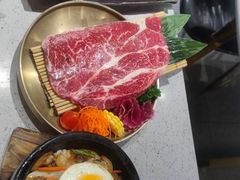 -妥妥烤肉料理(昙华林店)