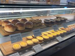 -芳叔(东方宝泰店)