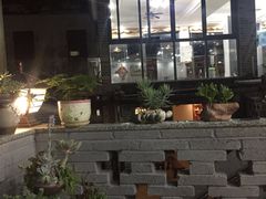 -周大娘牛乳(旧寨古村总店)