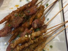 -熊记虾王·小龙虾(东晓南店)