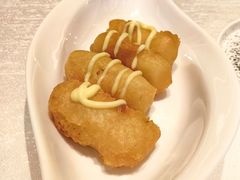 -成都瑞吉酒店·宴庭中餐厅
