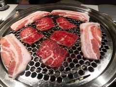 -吉屋烤肉(八宝街店)