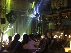 -胡桃里音乐酒馆(曲江店)