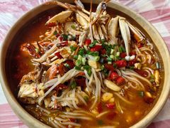 -老三样·旧食新味(万寿宫店)