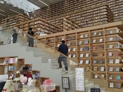 -朵云书院(滴水湖店)