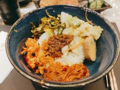 -馔豚·台北菜专门店(深圳湾万象城店)