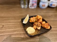 -雷神拉面(财富中心玉米楼店)
