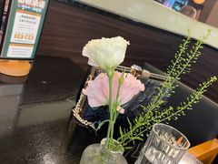 -伯顿西餐厅(厚街香榭丽店)
