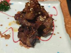-稻早料理美术馆(城阳店)