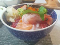 -森味薪火烧•烧鸟居酒屋•日本料理(望京店)