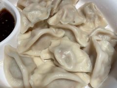 白菜猪肉饺-九毛九西北菜(水荫店)