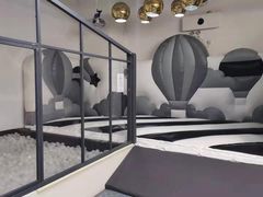 -Lilliput粒粒堡亲子餐厅(祥云小镇店)