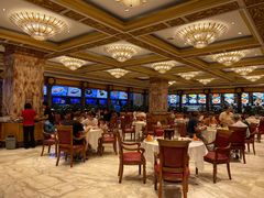 -万宝海鲜舫(劳动公园店)