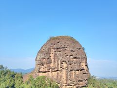-江西龙虎山景区