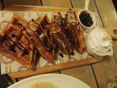 -Cafe Alice咖啡爱丽丝(奥城店)