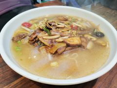 -南岳面馆(南门小街店)