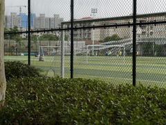 -上海大学(宝山校区)
